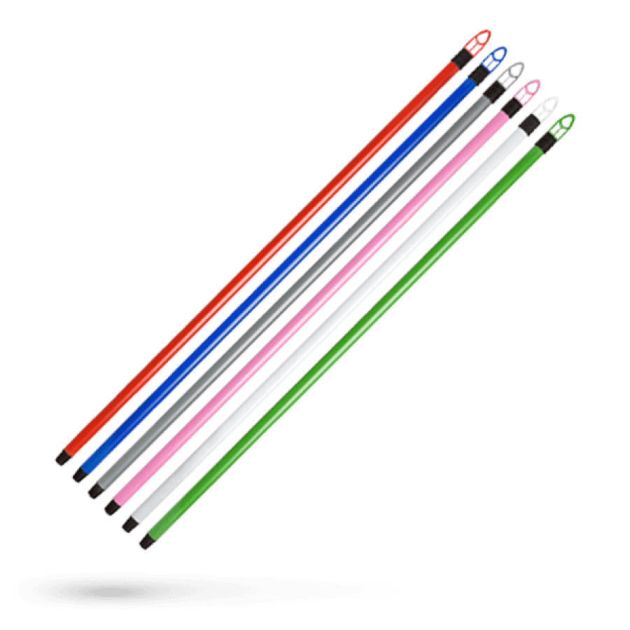 Mop / Pull Handle - 120 Cm