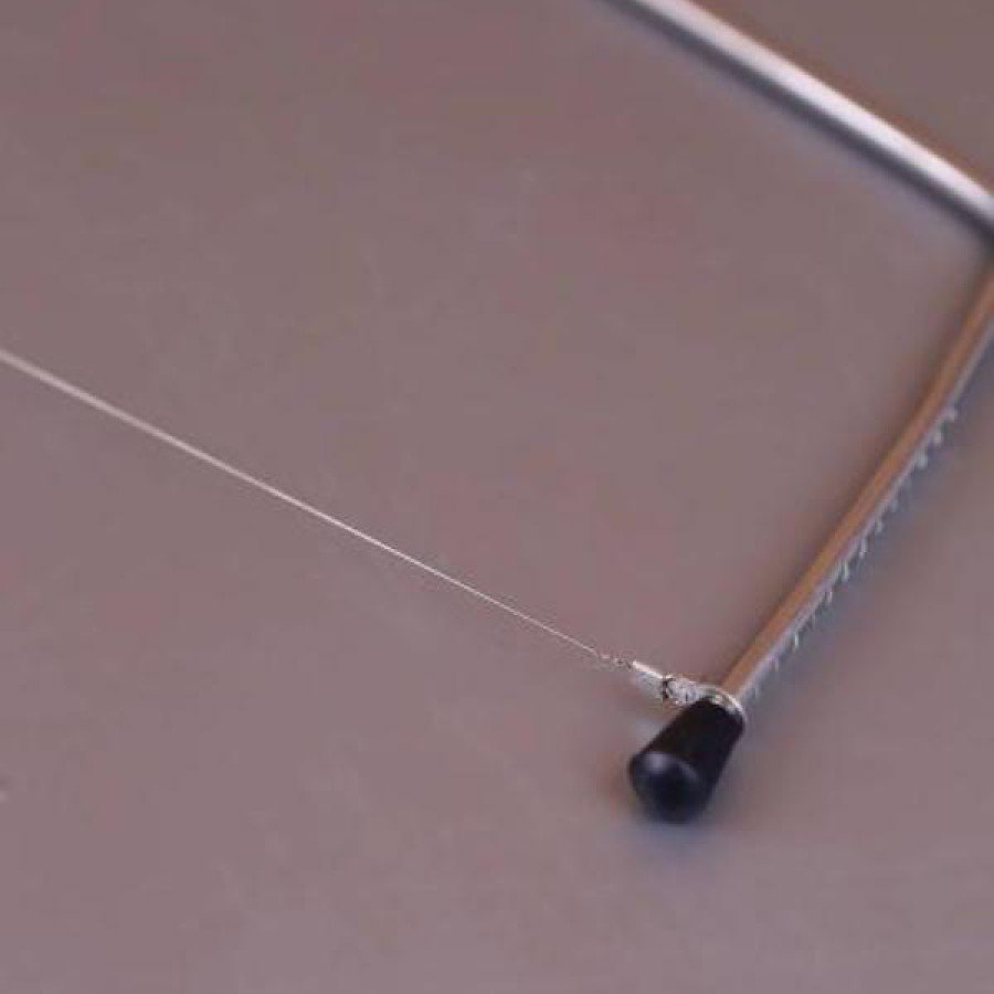 Cake Cutting Wire - Cake Slicer