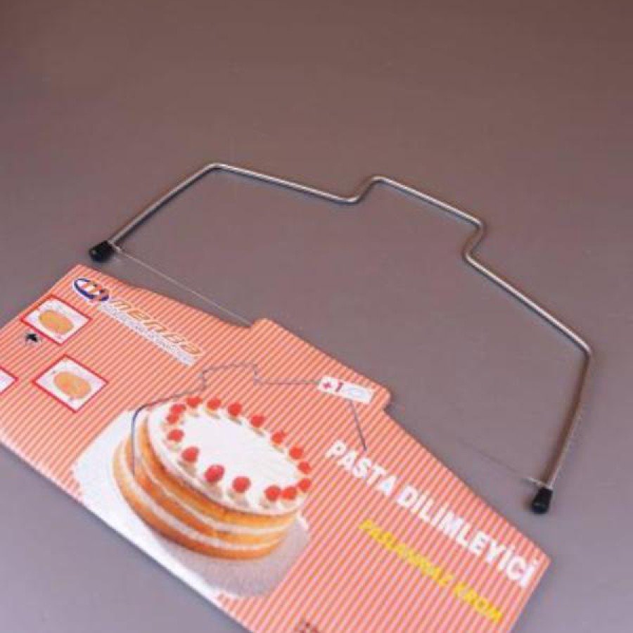 Cake Cutting Wire - Cake Slicer
