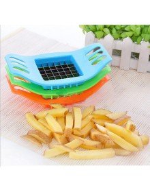 Potato Slicer Practical
