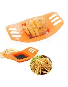 Potato Slicer Practical