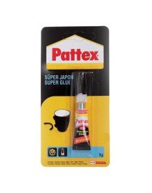 Pattex Super Japanese Adhesive 3 g