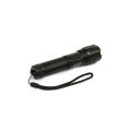 PeakStar Ps-1600 Super Bright LED Zoom 5 Modes Waterproof Professional Camping Watchman Hunting Flashlight