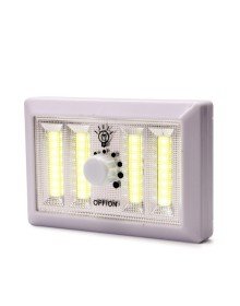 PeakStar PS-1703 Magnet Lamp with Dimmer and Adjustable Light Level