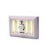 PeakStar PS-1703 Magnet Lamp with Dimmer and Adjustable Light Level