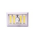 PeakStar PS-1703 Magnet Lamp with Dimmer and Adjustable Light Level