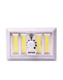 PeakStar PS-1703 Magnet Lamp with Dimmer and Adjustable Light Level