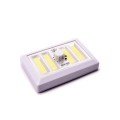 PeakStar PS-1703 Magnet Lamp with Dimmer and Adjustable Light Level