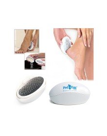 Ped Egg Single Heel File