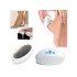 Ped Egg Single Heel File