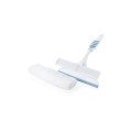 Plush Windshield Wiper with Cloth