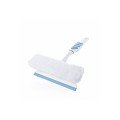 Plush Windshield Wiper with Cloth