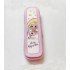 Pink Multi Color Pen Holder Box with Lid - Bag Storage - Toothbrush - Makeup Brush Box