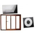 Window Glass Fly Screen (70 cm x 125 cm.)