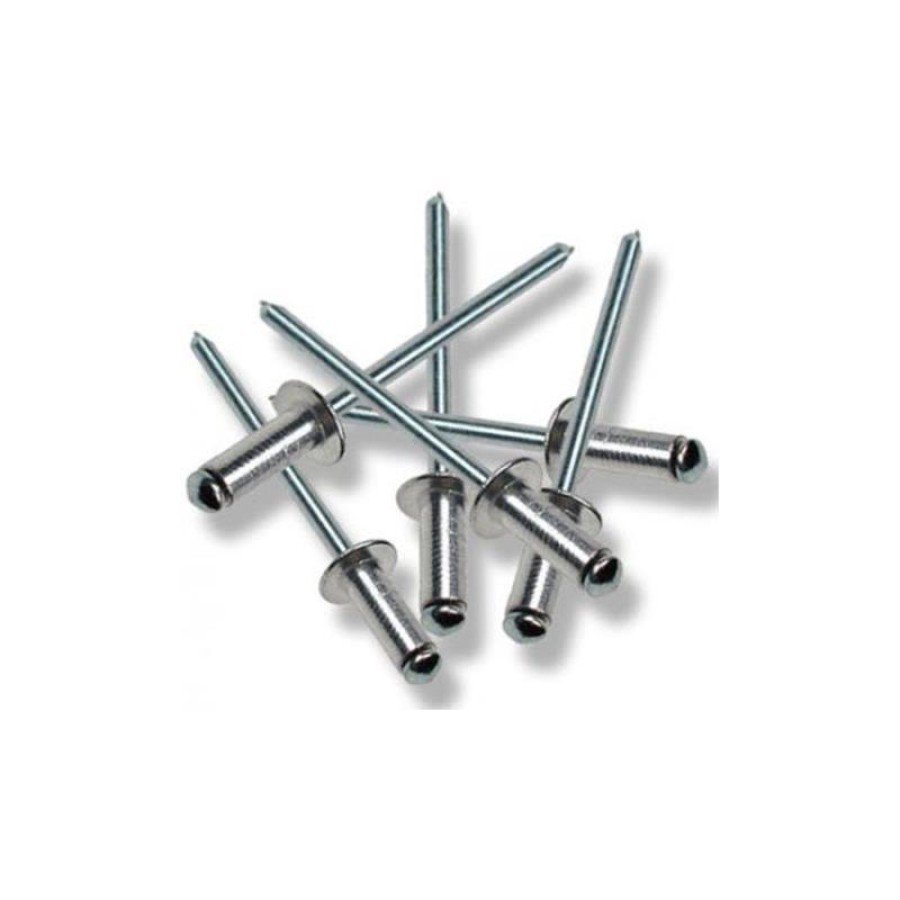 Rivet Pop 4x10 mm (10 Pieces)