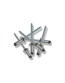 Rivet Pop 4x12 mm (10 Pieces)