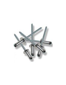 Rivet Pop 5x10 mm (10 Pieces)