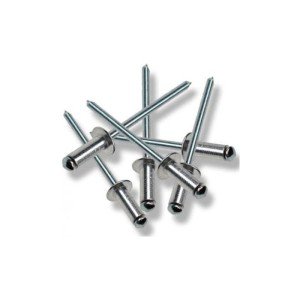 Rivet Pop 5x10 mm (10 Pieces)