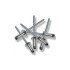 Rivet Pop 5x10 mm (10 Pieces)