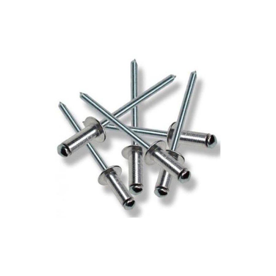Rivet Pop 5x10 mm (10 Pieces)