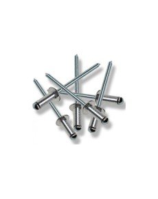 Rivet Pop 5x20 mm (10 Pieces)