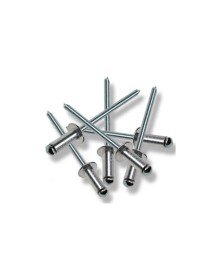 Rivet Pop 5x15 mm (10 Pieces)