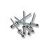 Rivet Pop 5x15 mm (10 Pieces)