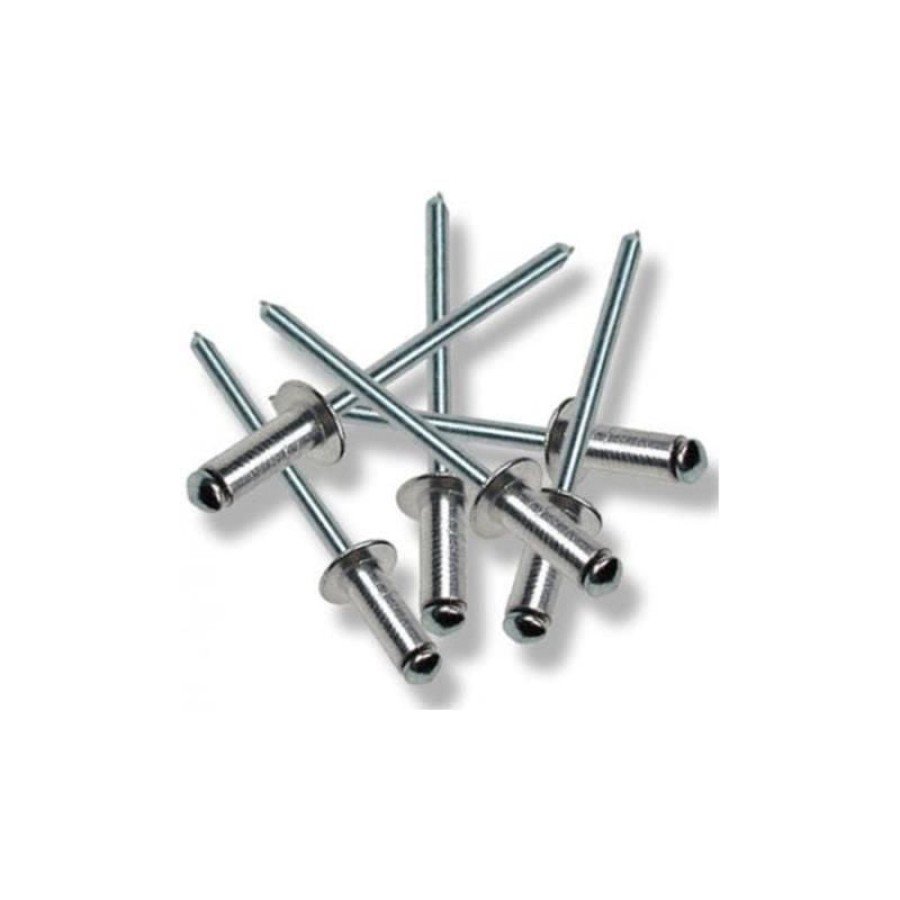 Rivet Pop 5x15 mm (10 Pieces)