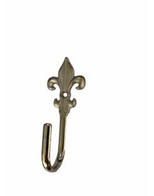 Curtain Hanger Shiny