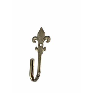 Curtain Hanger Shiny