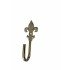Curtain Hanger Shiny