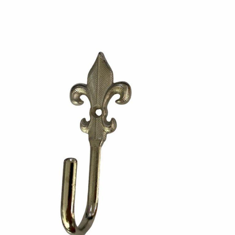 Curtain Hanger Shiny