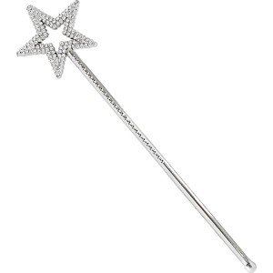 Fairy Wand - Star Fairy Wand - Star Fairy Wand - Star Wand 34 cm Fairy Wand - Star Fairy Wand - Star Fairy Wand - Star Wand 34 cm