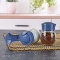 Perla Salt and Pepper Shakers Set of 2