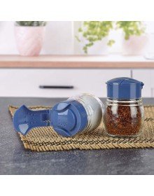 Perla Salt and Pepper Shakers Set of 2