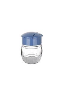 Perla Salt and Pepper Shakers Set of 2