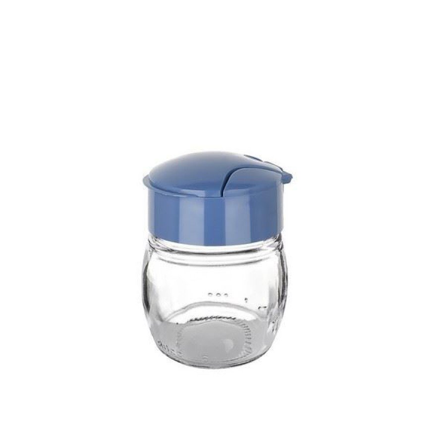 Perla Salt and Pepper Shakers Set of 2