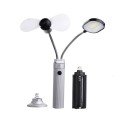 Propeller and Magnet Table Lamp Wt-093 Propeller and Magnet Table Lamp Wt-093
