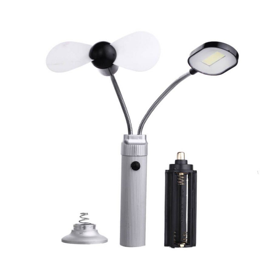 Propeller and Magnet Table Lamp Wt-093 Propeller and Magnet Table Lamp Wt-093