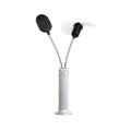 Propeller and Magnet Table Lamp Wt-093 Propeller and Magnet Table Lamp Wt-093