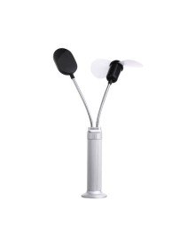 Propeller and Magnet Table Lamp Wt-093