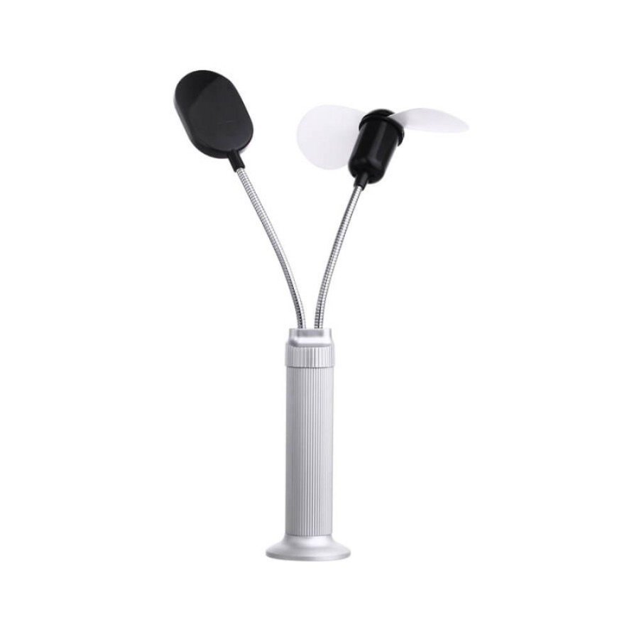 Propeller and Magnet Table Lamp Wt-093 Propeller and Magnet Table Lamp Wt-093