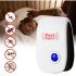Pest Reject Electronic Mouse and Pest Repeller