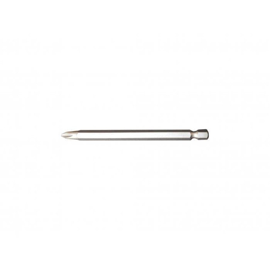 PH2 100 mm Star Bit PH2 100 mm Star Bit
