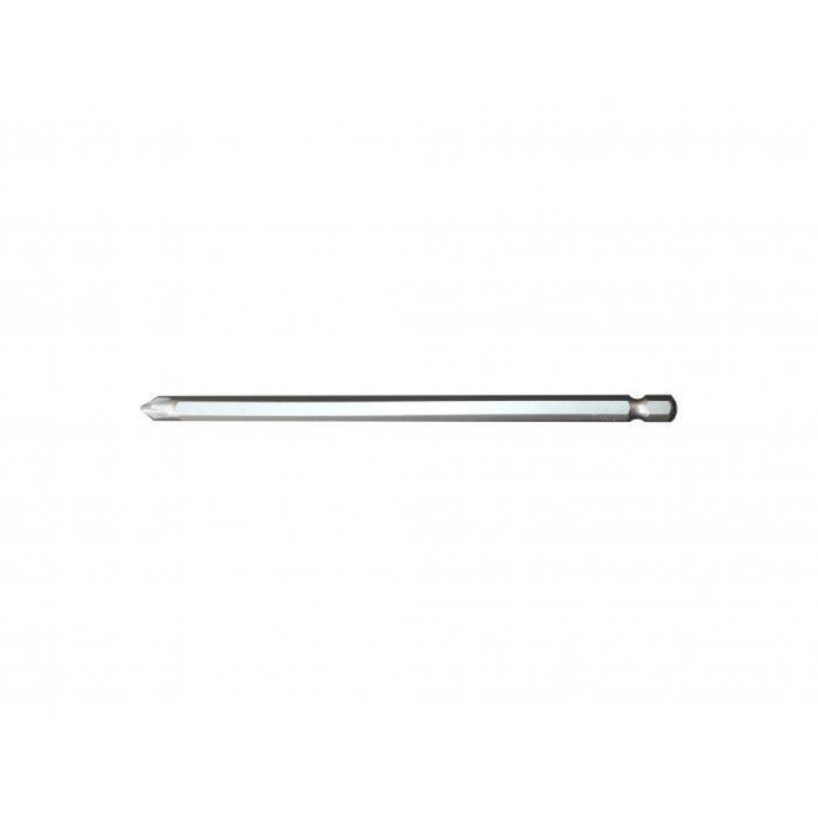 PH2 150 mm Star Bits