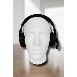 Uninterrupted Experience with Powerful Bass and Water-Resistant Wired Headphones Uninterrupted Experience with Powerful Bass and Water-Resistant Wired Headphones