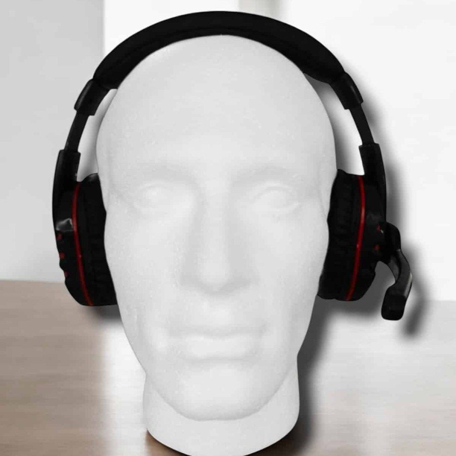Uninterrupted Experience with Powerful Bass and Water-Resistant Wired Headphones