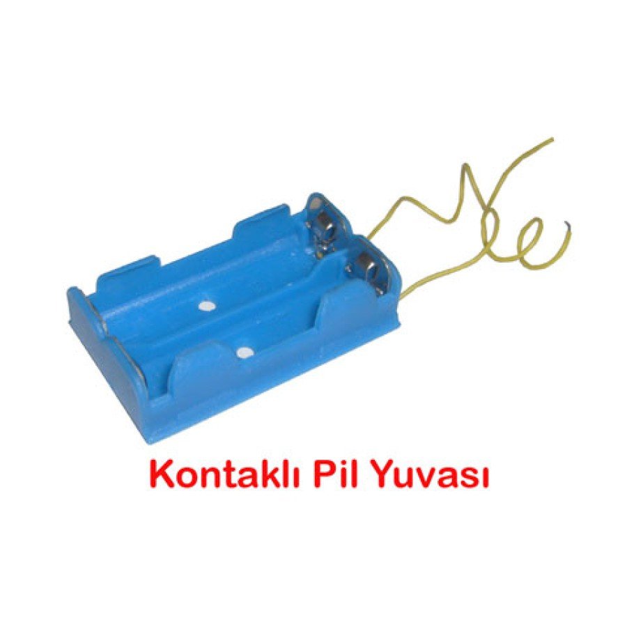 Battery Holder - School Experiment Battery Holder 100 Pieces Battery Holder - School Experiment Battery Holder 100 Pieces