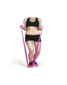 TOPTANBULURUM Pilates Band - TB17355