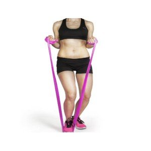 TOPTANBULURUM Pilates Band - TB17355